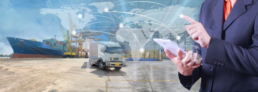SUPPLIERPARK Dr. Lippmann _ Logistic