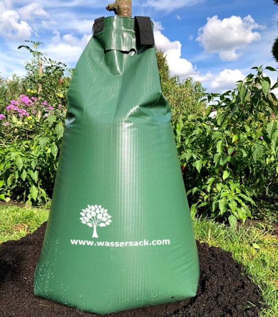 Wassersack Baumbewässerung Baum Bewässerungssack
